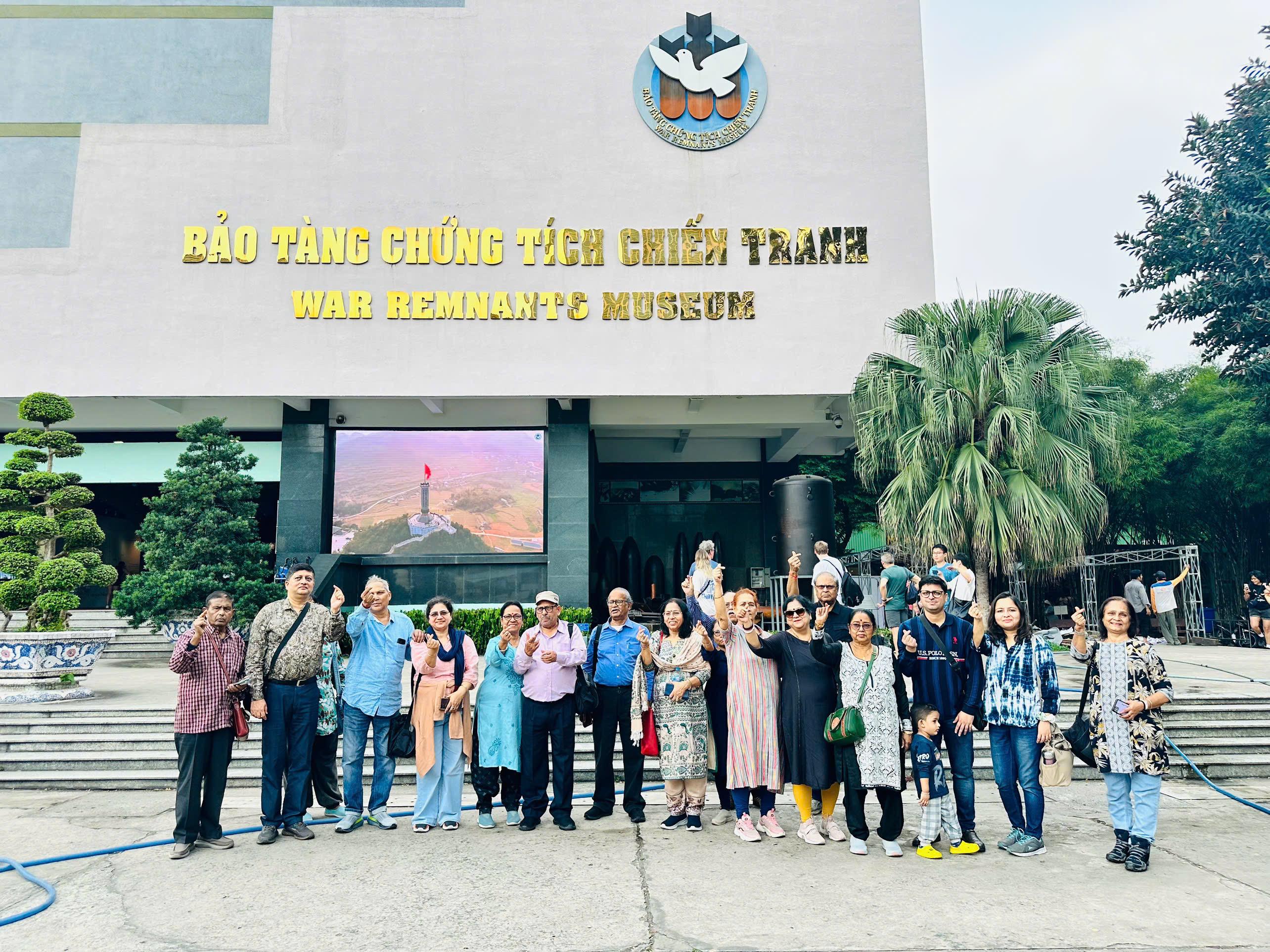BEST OF VIETNAM 23.12.2025