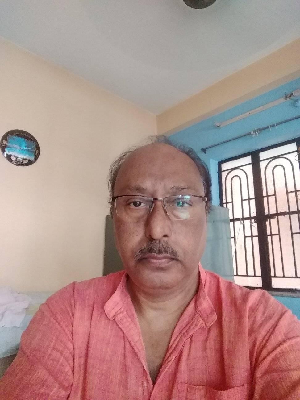 Utpal Roy