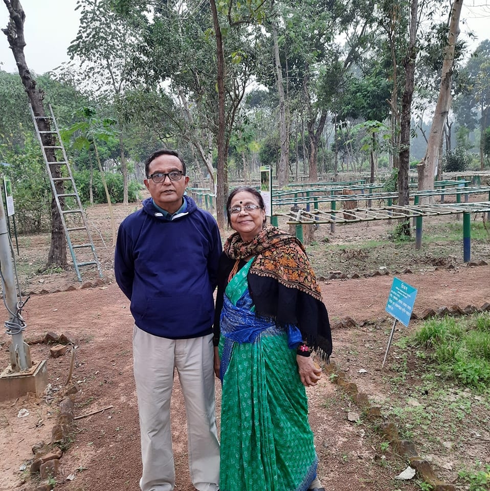 Jagadish Lahiri