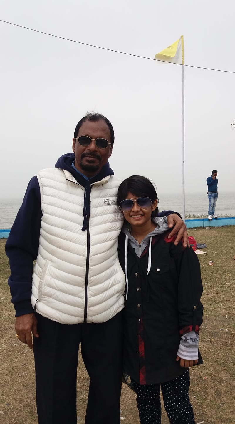 Pulin Chandra Ghosh