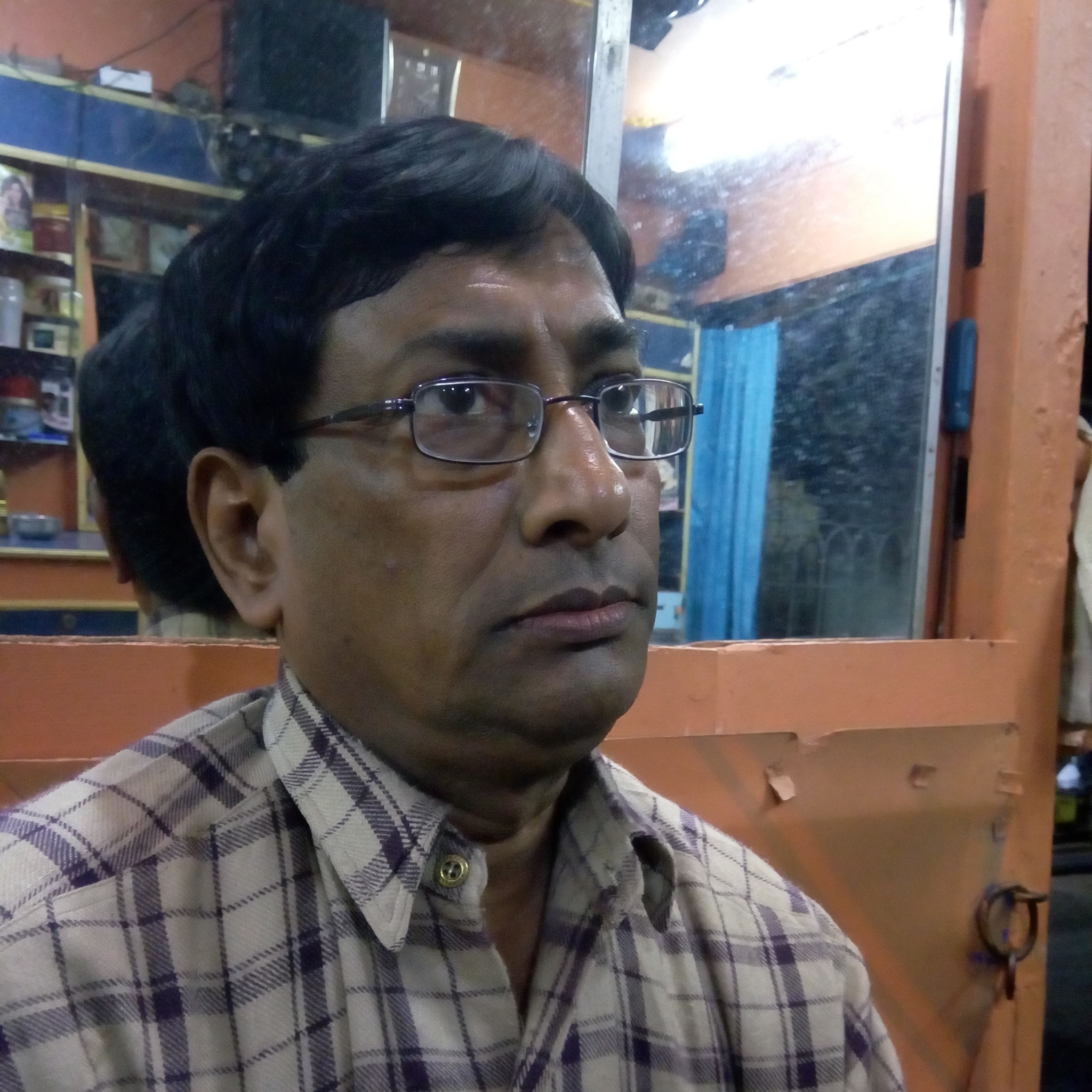 Dilip Nandi