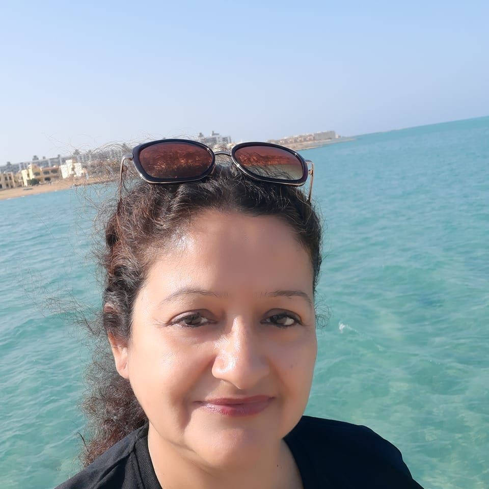 Swati Bhattacharya