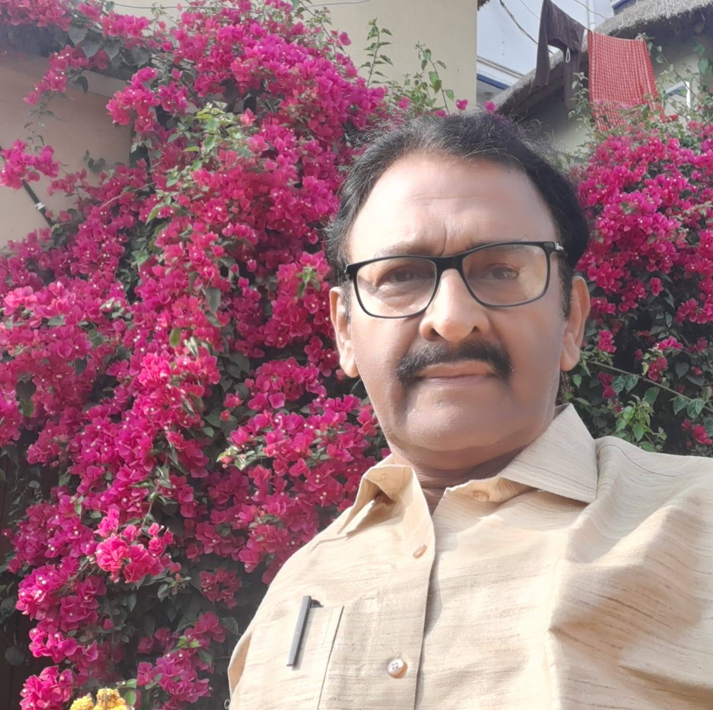 Ashim Kumar Chattopadhyay