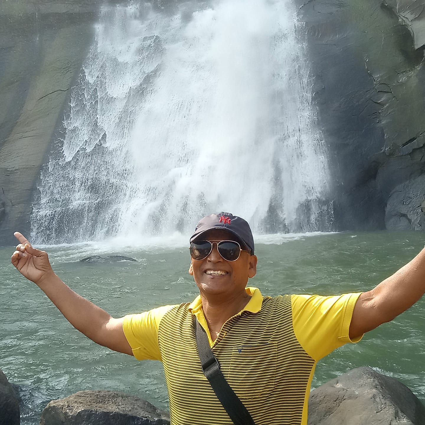 Pankaj Ghosh