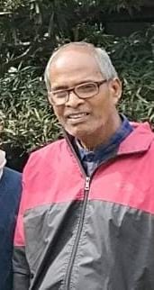 Sambhunath Santra