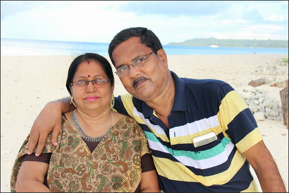 Jyotirmoy Pal