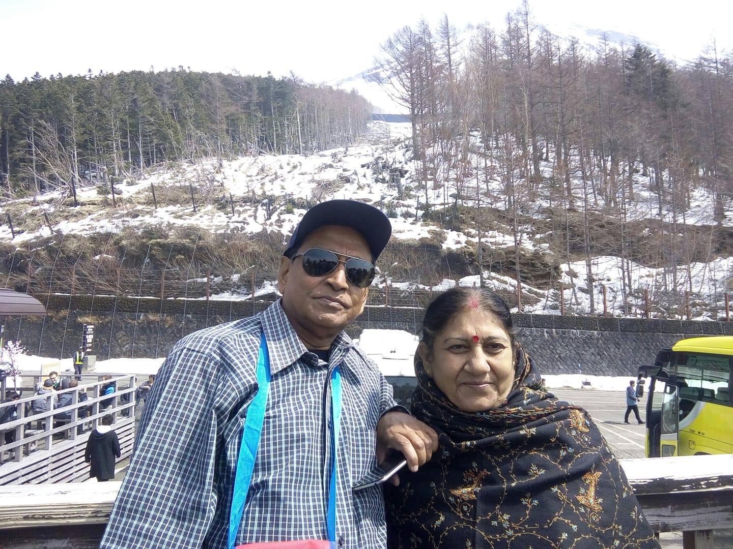 Swapna Dutta