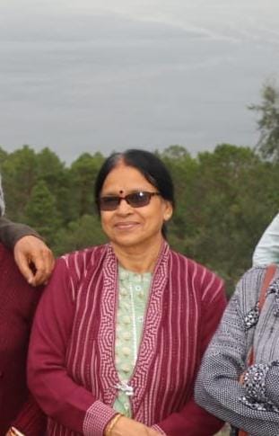RINA MALLIK