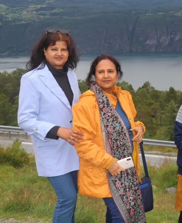 RATNA GHOSH PAL