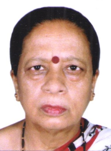 SONALI GHOSH