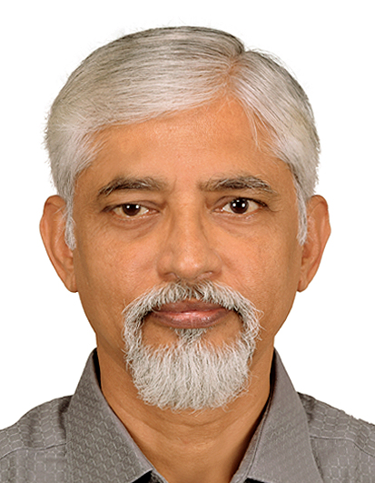 Soumendra Chattopadhyay