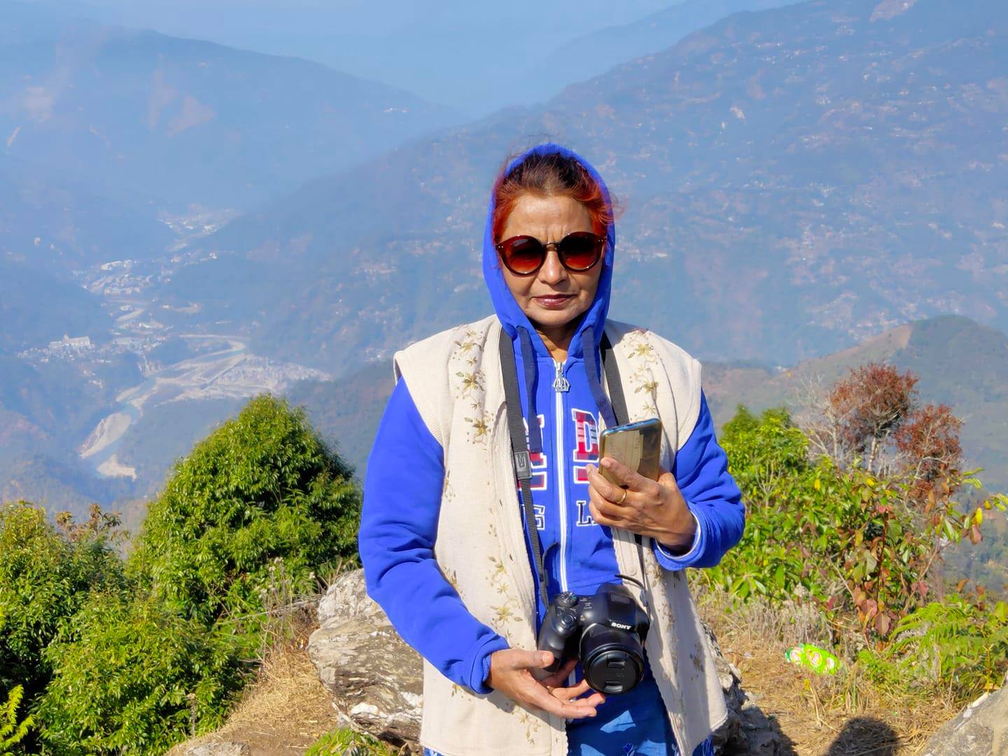 Aruna Bose