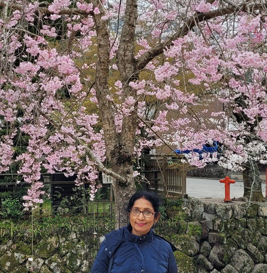 Sutapa Roy