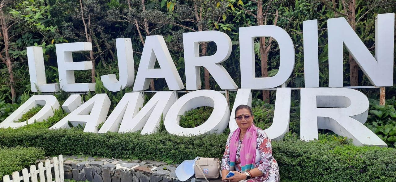 Sima Banerjee