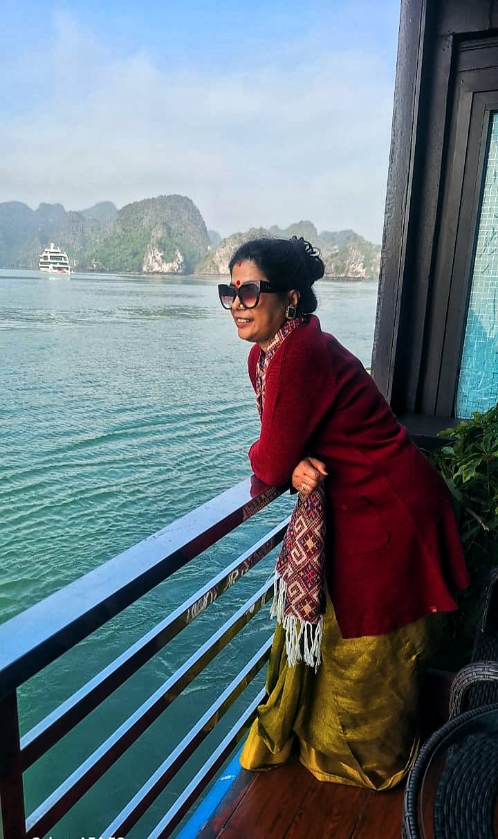 Ranjana Chattopadhyay