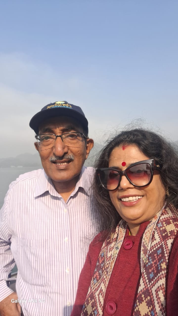 Indranil Chattopadhyay