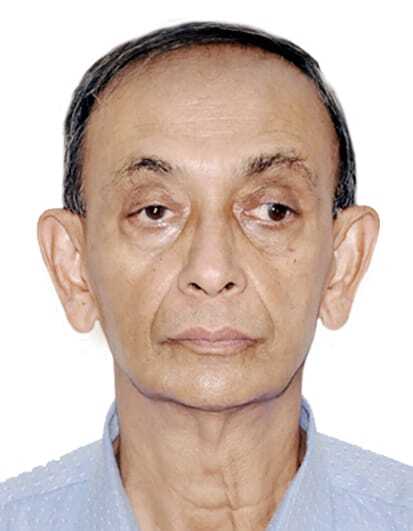 S K Dutta