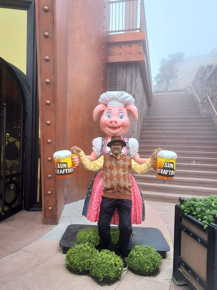 Samaresh Haldar