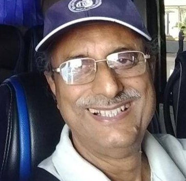 Swapan Kumar Ganguly