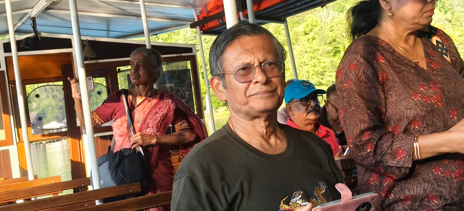  Shyama Prasad Banerjee