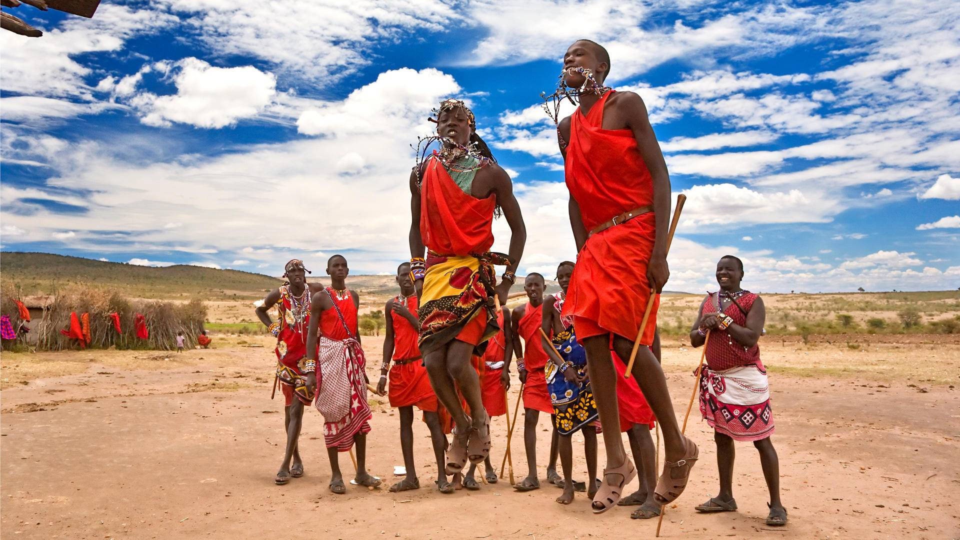 BEST OF KENYA