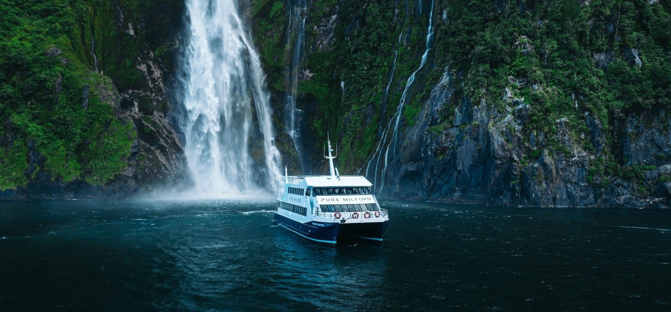 AUSTRALIA NEW ZEALAND